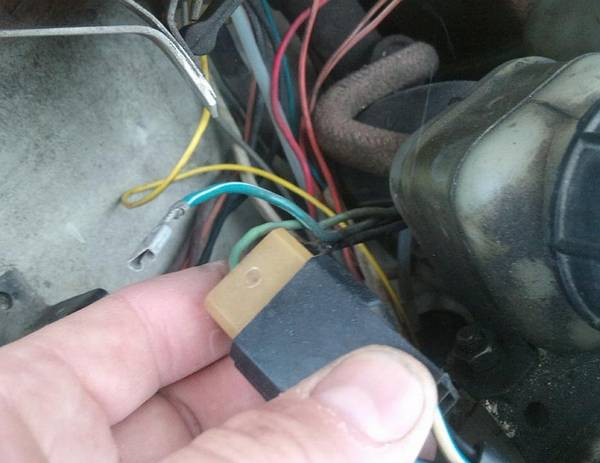 Устраняем неисправности омывателя своими руками