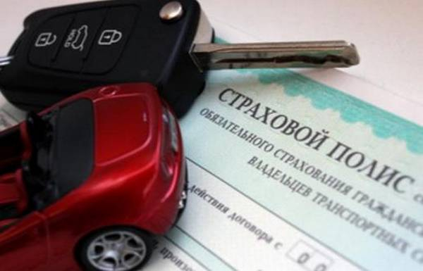 Важность КБМ при оформлении страхового полиса ОСАГО