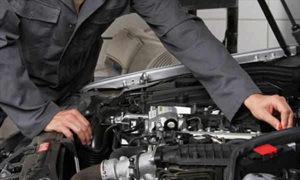 Вибрация двигателя на холостых оборотах: основные причины появления и способы устранения Вибрация двигателя на холостых оборотах: основные причины появления и способы устранения