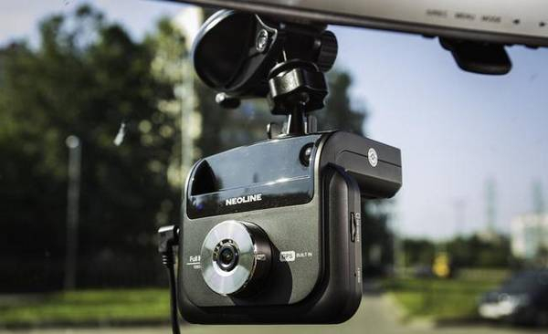 Видеорегистратор или инструмент справедливости на дорогах Видеорегистратор или инструмент справедливости на дорогах