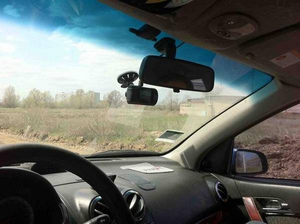 Видеорегистратор или инструмент справедливости на дорогах Видеорегистратор или инструмент справедливости на дорогах