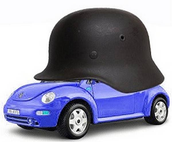 Виды страхования КАСКО