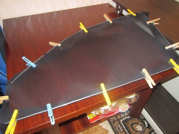 Всё про шторки на окна в автомобиле