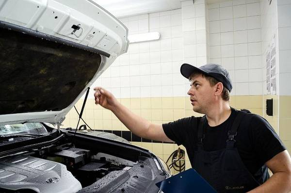 Зачем убивают дизельные двигатели