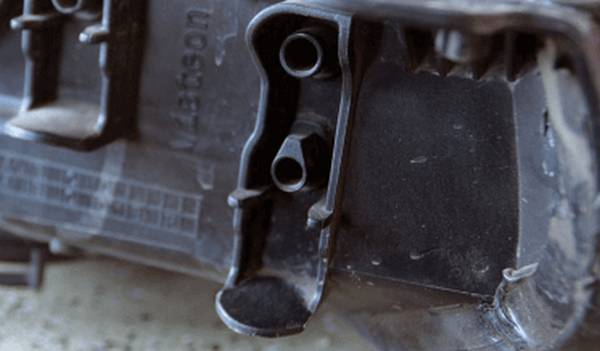 Запотевание фар как бороться с этим явлением Запотевание фар как бороться с этим явлением