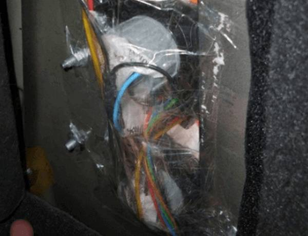 Запотевание фар как бороться с этим явлением Запотевание фар как бороться с этим явлением