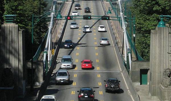 Знак «Реверсивное движение»  малоизвестный, но очень важный