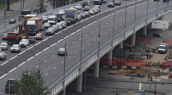 Знак «Реверсивное движение»  малоизвестный, но очень важный