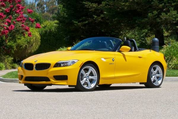 Автомобили ярких оттенков дешевеют медленнее