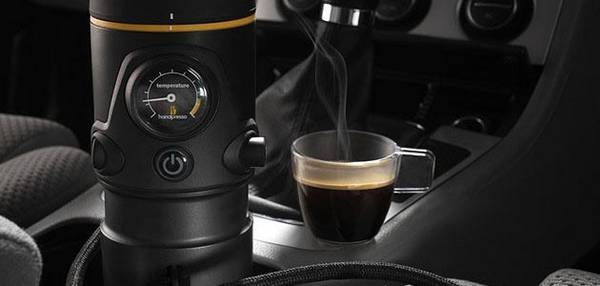 Автомобильный чайник комфорт или опасность? Автомобильный чайник комфорт или опасность?