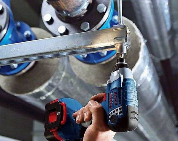 Автомобильный гайковерт  как выбрать хороший инструмент? Автомобильный гайковерт  как выбрать хороший инструмент?