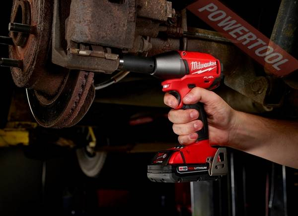 Автомобильный гайковерт  как выбрать хороший инструмент? Автомобильный гайковерт  как выбрать хороший инструмент?