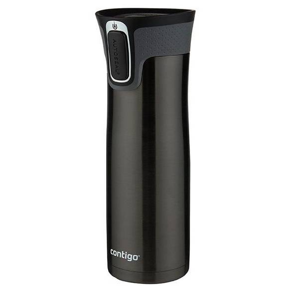 Что за гаджет такой - авто кружка для кофе и чая? Что за гаджет такой - авто кружка для кофе и чая?