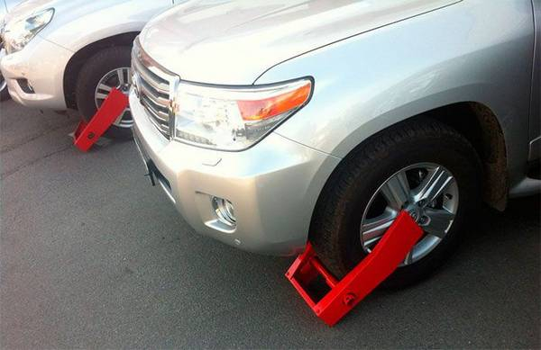 Как защитить от угона свое авто