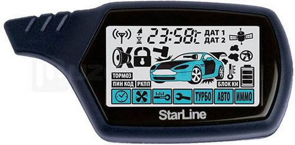 Как защитить от угона свое авто