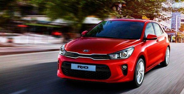 Какие марки авто восстанавливают продажи в России