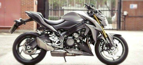 Назад в топ-лист: новинки мотоциклов от японского бренда Suzuki