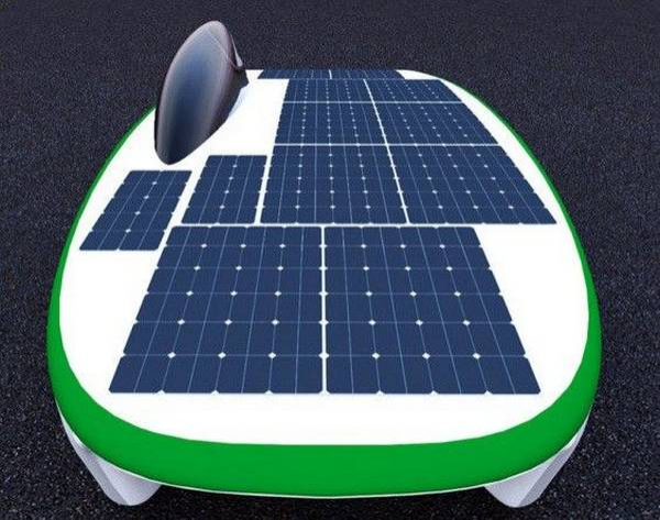 Россия впервые покажет экомобиль собственной разработки на мировых площадках