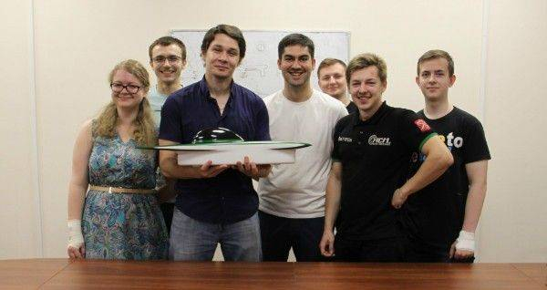 Россия впервые покажет экомобиль собственной разработки на мировых площадках