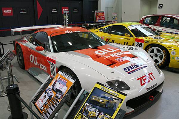 Топ-10 лучших автомобильных музеев в мире Топ-10 лучших автомобильных музеев в мире