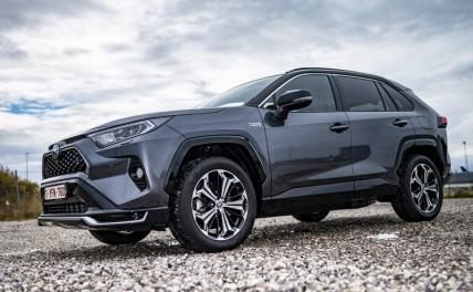 «Японцы», «корейцы», «китайцы»: Какой кроссовер выбрать, и сколько это будет стоить