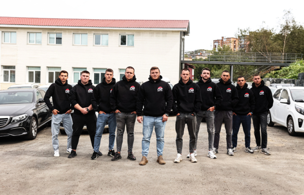 Купить иномарку и не сойти с ума в 2024-м