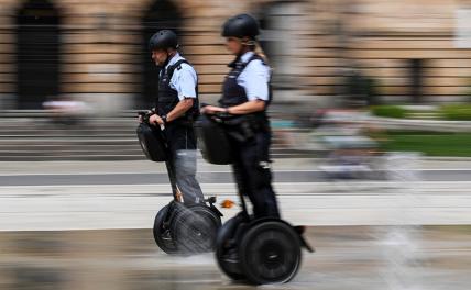 Обуздать «бешеные табуреты» — новая задачка для МВД