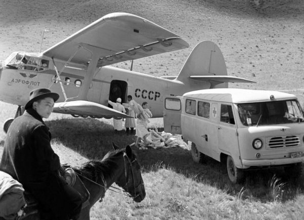 Полуторка нового тысячелетия. Грузить больше, ехать быстрей Полуторка нового тысячелетия. Грузить больше, ехать быстрей