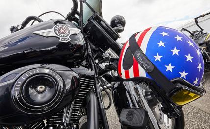 Harley-Davidson опять меняет ориентацию