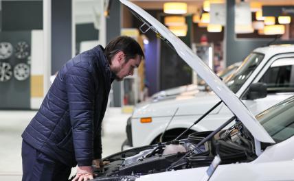 «Китайцы» АвтоВАЗу не конкурент — так почему нет недорогих отечественных машин?